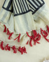 Nomadic Frame Scarf