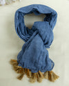 Midnight Nomad Scarf