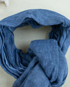 Midnight Nomad Scarf