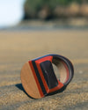 Dimension Wooden Ring