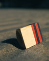 Sunset Wooden Ring