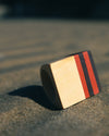 Sunset Wooden Ring