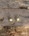 Golden Tides Earrings