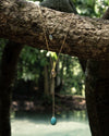 Lagoon Spirit Necklace