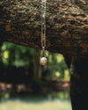 Pearl Dew Necklace