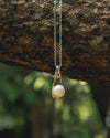 Pearl Dew Necklace