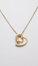 Tide of Love Necklace
