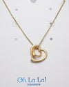 Tide of Love Necklace