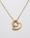 Tide of Love Necklace