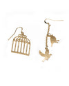 Free Spirit Earrings