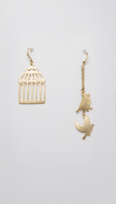 Free Spirit Earrings