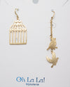 Free Spirit Earrings