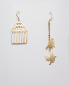 Free Spirit Earrings