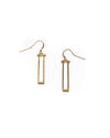 Open Horizon Earrings