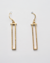 Open Horizon Earrings