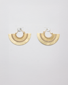 Desert Moon Earrings