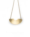 Suncut Necklace