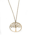 Rootlight Necklace