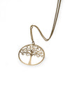 Rootlight Necklace