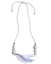 CALM FLIGHT NECKLACE