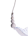 CALM FLIGHT NECKLACE