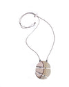 SAND FORM PENDANT