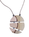 SAND FORM PENDANT