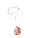 SAND FORM PENDANT