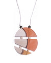 SAND FORM PENDANT
