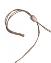 DROPLET STRAND NECKLACE
