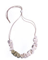 BALANCE BEAD NECKLACE