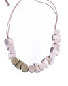 BALANCE BEAD NECKLACE