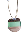 SUMMER GLASS PENDANT
