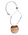 SUMMER GLASS PENDANT