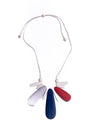 TIDE DROP NECKLACE