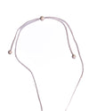 TIDE DROP NECKLACE