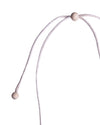 TIDE DROP NECKLACE