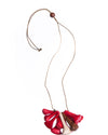 SPICE CLUSTER NECKLACE