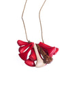 SPICE CLUSTER NECKLACE