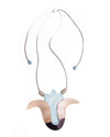 WAVEBUD NECKLACE