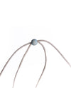 WAVEBUD NECKLACE