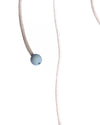 WAVEBUD NECKLACE