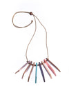 FLOAT BAR NECKLACE