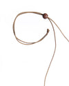 FLOAT BAR NECKLACE