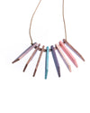 FLOAT BAR NECKLACE