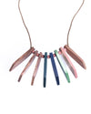 FLOAT BAR NECKLACE