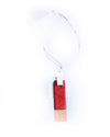 STILL FORM NECKLACE
