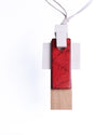 STILL FORM NECKLACE