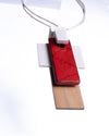 STILL FORM NECKLACE