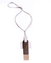 STILL FORM NECKLACE